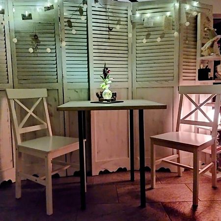 B&B Cristalli Di Luce Albavilla Exteriör bild